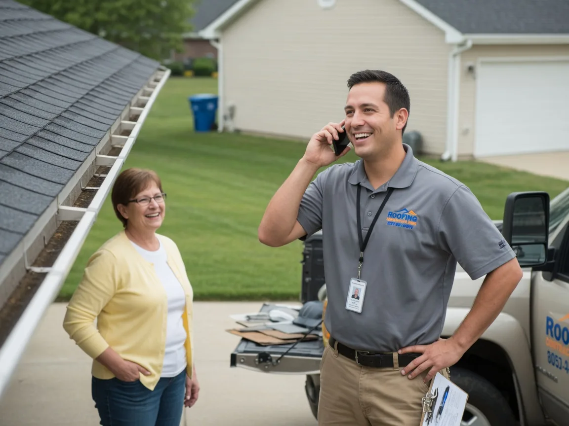 Local Roofing Contractors Tiller, OR FAQs